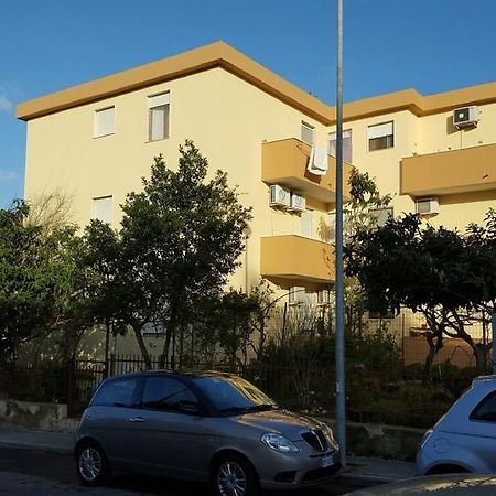 אלגהרו Dalerci Apartment מראה חיצוני תמונה