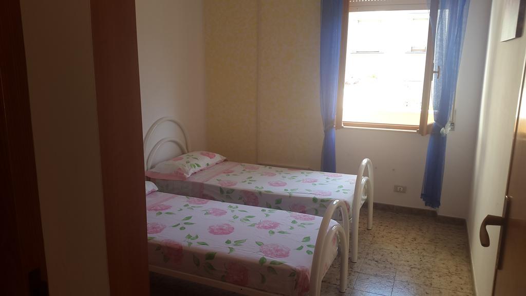 אלגהרו Dalerci Apartment מראה חיצוני תמונה
