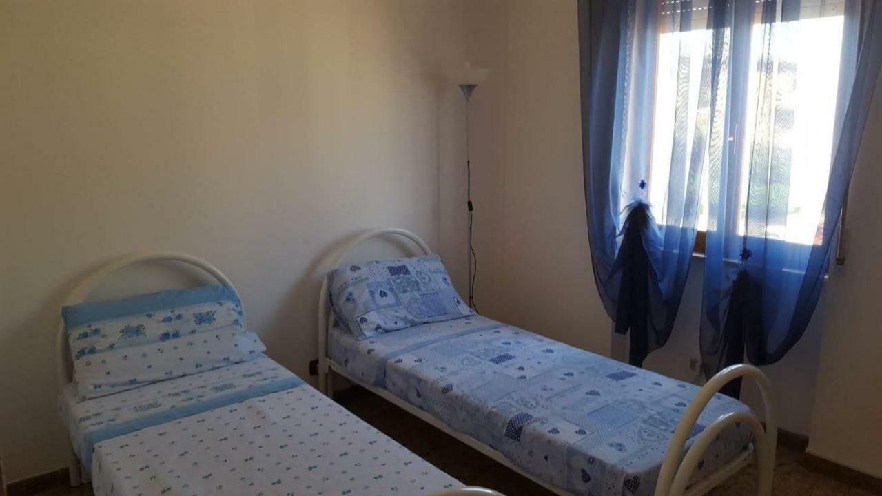 אלגהרו Dalerci Apartment מראה חיצוני תמונה