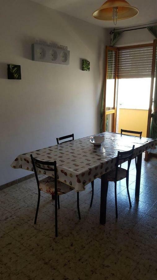 אלגהרו Dalerci Apartment מראה חיצוני תמונה