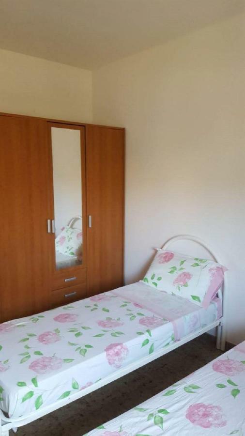 אלגהרו Dalerci Apartment מראה חיצוני תמונה