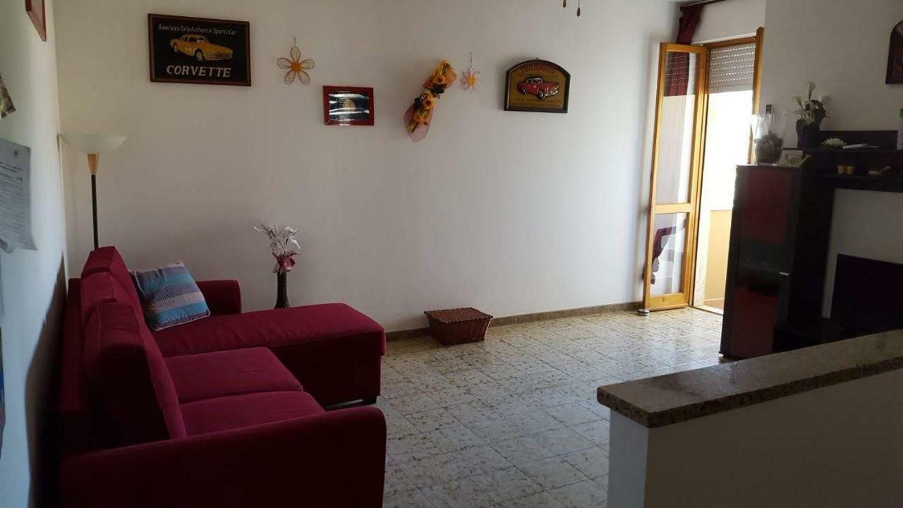 אלגהרו Dalerci Apartment מראה חיצוני תמונה