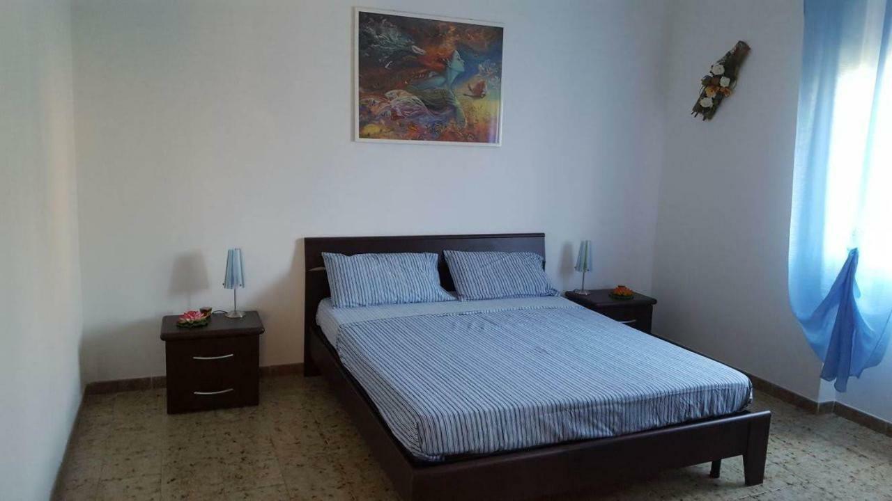 אלגהרו Dalerci Apartment מראה חיצוני תמונה