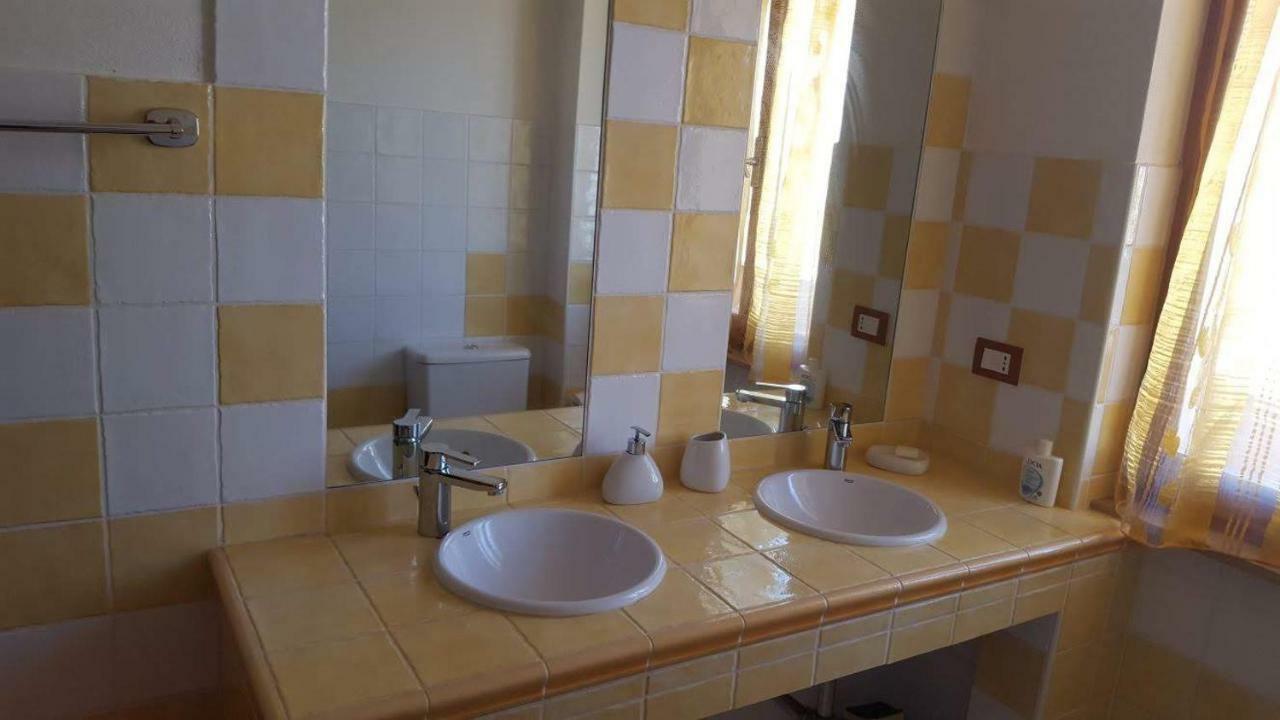 אלגהרו Dalerci Apartment מראה חיצוני תמונה